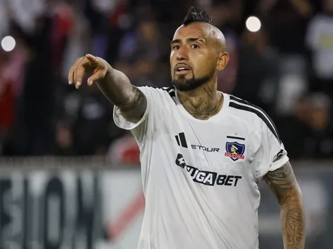 El fuerte palo de Arturo Vidal a la nómina de la Roja: "Hay que ser..."