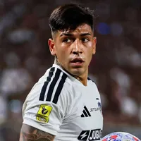 Diego Ulloa relata el momento en que se enteró de su llamado a la Roja