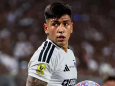 Diego Ulloa relata el momento en que se enteró de su llamado a la Roja