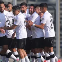 Fuerte historial de Colo Colo sobre Coquimbo en el Monumental