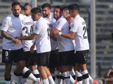 Fuerte historial de Colo Colo sobre Coquimbo en el Monumental