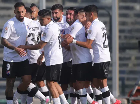 Fuerte historial de Colo Colo sobre Coquimbo en el Monumental