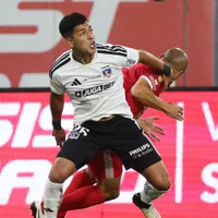 La reacción del Tano Ortiz al llamado de Diego Ulloa a la Roja