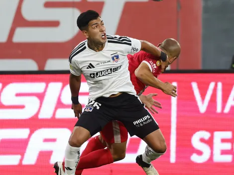 La reacción del Tano Ortiz al llamado de Diego Ulloa a la Roja