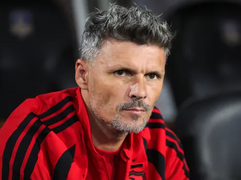 ¿Este es el Colo Colo que quiere ver? La contundente respuesta de Ortiz