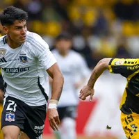 Venta de entradas para el debut de Colo Colo en la Copa de la Liga