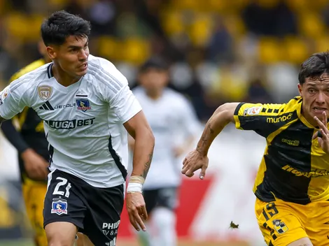 Venta de entradas para el debut de Colo Colo en la Copa de la Liga