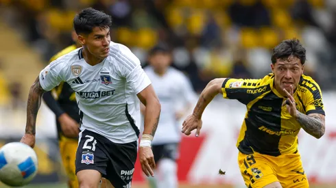 Venta de entradas para el debut de Colo Colo vs Coquimbo Unido por la Copa de la Liga.