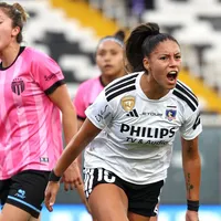 Tras vencer a Magallanes: Así queda Colo Colo Femenino en la tabla