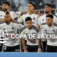 Colo Colo buscará ganar: Así se juega la nueva Copa de la Liga