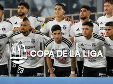 Colo Colo lo buscará ganar: Así se juega la nueva Copa de la Liga