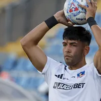 Mensaje clave: Diego Ulloa envía mensaje a los más jóvenes