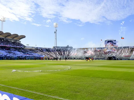 En Colo Colo entregan gran noticia por la remodelación del Monumental