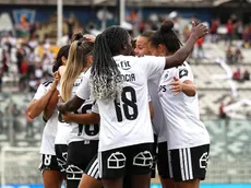 Video: Los goles de Colo Colo Femenino vs Magallanes