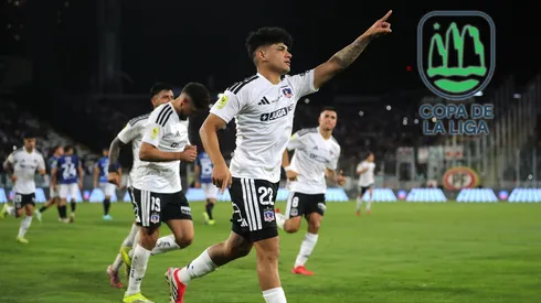 Así es el nuevo trofeo de la Copa de la Liga que buscará ganar Colo Colo en 2026