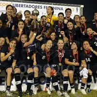 Investigación revela quién sería la goleadora histórica de Colo Colo Femenino
