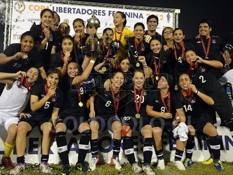 Investigación revela quién sería la goleadora histórica de Colo Colo Femenino