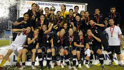 Investigación revela quién sería la goleadora histórica de Colo Colo Femenino.
