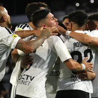 Encuesta: ¿Quién fue la figura de Colo Colo ante Huachipato?