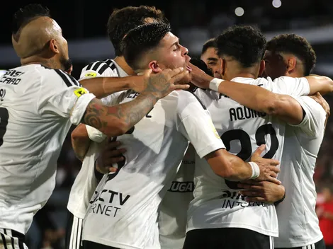 Encuesta: ¿Quién fue la figura de Colo Colo ante Huachipato?