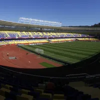 La disputa en Concepción para recibir a hinchas de Colo Colo