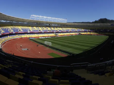 La disputa en Concepción para recibir a hinchas de Colo Colo