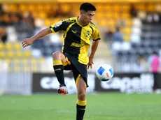 Sonó en Colo Colo y dirá presente en Macul con Coquimbo Unido