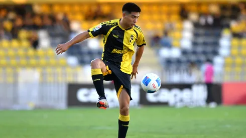 Sonó en Colo Colo y este sábado estará con Coquimbo Unido