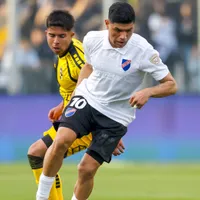 Así llega Coquimbo Unido a enfrentar a Colo Colo por la Copa de la Liga