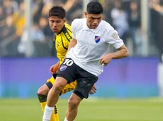 Así llega Coquimbo Unido a enfrentar a Colo Colo por la Copa de la Liga