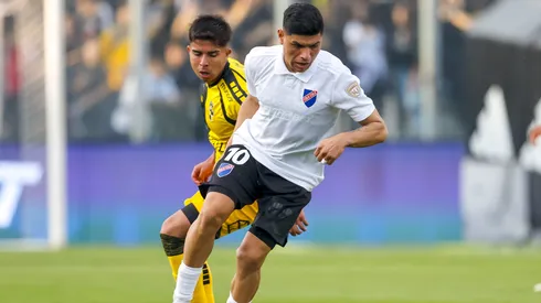 Así llega Coquimbo Unido a enfrentar a Colo Colo por la Copa de la Liga.