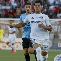 Correa lesionado: Posible oportunidad para Yastin Cuevas