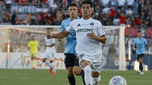 Yastin Cuevas no ha tenido minutos en los últimos juegos