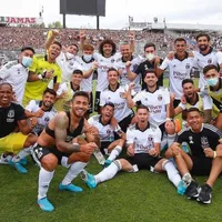 El ex jugador de Colo Colo que puede jugar el Mundial 2026