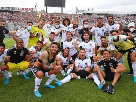 El ex jugador de Colo Colo que puede jugar el Mundial 2026