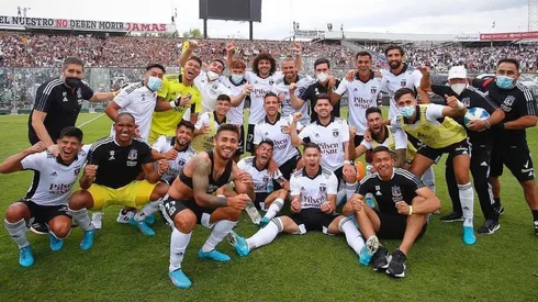 ¡Sorpresa! El ex jugador de Colo Colo que puede ser llamado para jugar el Mundial 2026