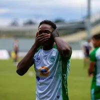 Figura de Puerto Montt se deshace en elogios hacia Manley Clerveaux