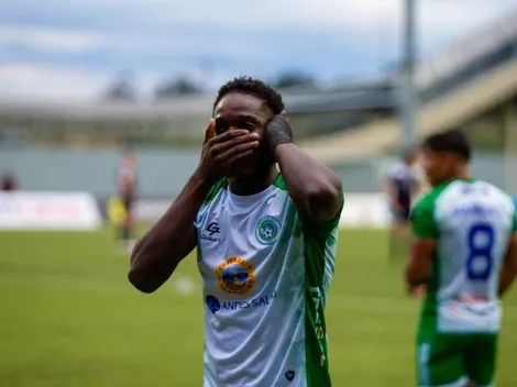 Figura de Puerto Montt se deshace en elogios hacia Manley Clerveaux