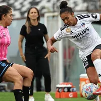 ¿Cuándo vuelve a jugar Colo Colo Femenino por el torneo?