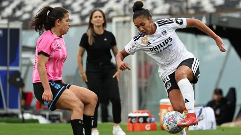 ¿Cuándo vuelve a jugar Colo Colo Femenino por el torneo?
