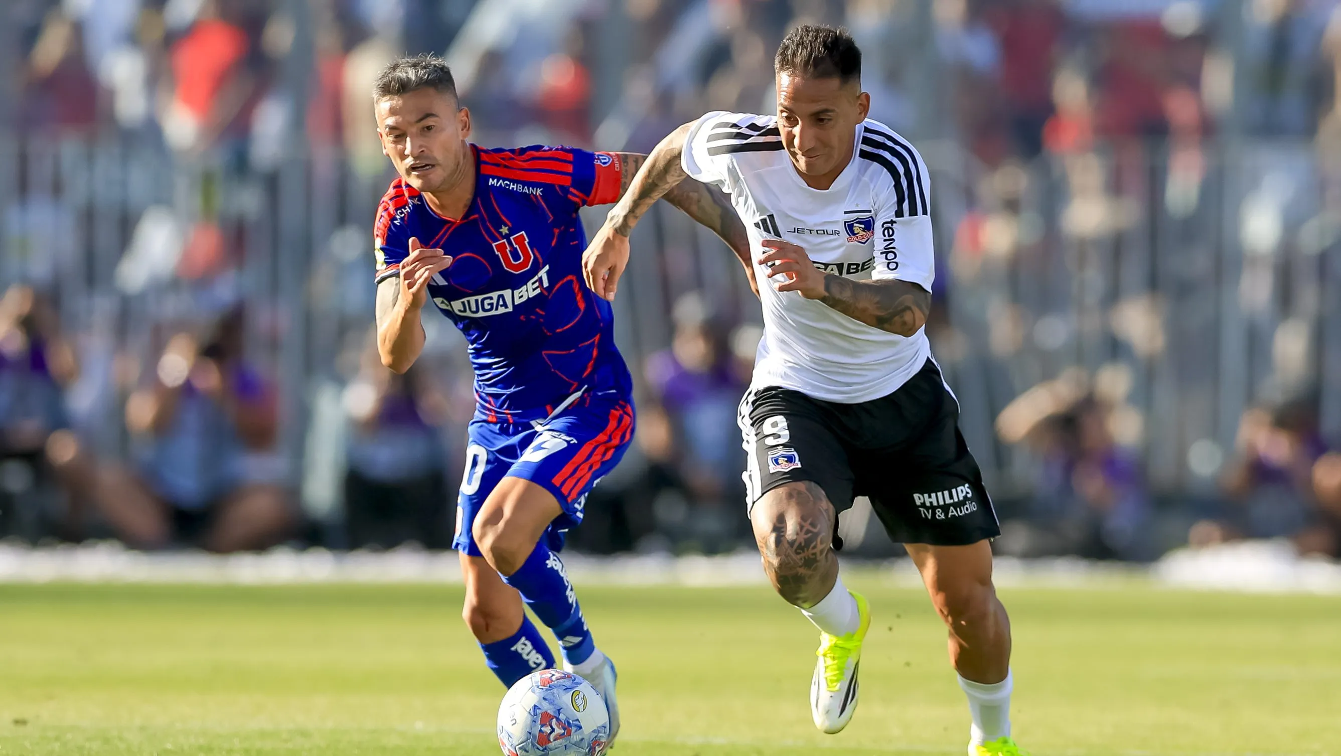 El ingrato momento de Correa