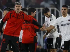 ¡Ojo! El aspecto que debe cuidar muy bien Ortiz en Colo Colo