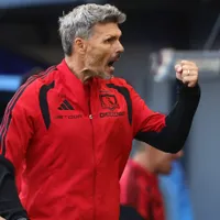 Pato Yáñez señala la principal fortaleza del Colo Colo de Ortiz