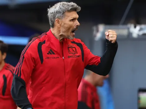 Pato Yáñez señala la principal fortaleza del Colo Colo de Ortiz