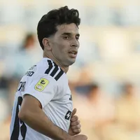 ¿Se queda? Lautaro Pastrán revela su futuro en Colo Colo