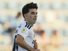 ¿Se queda? Lautaro Pastrán revela su futuro en Colo Colo