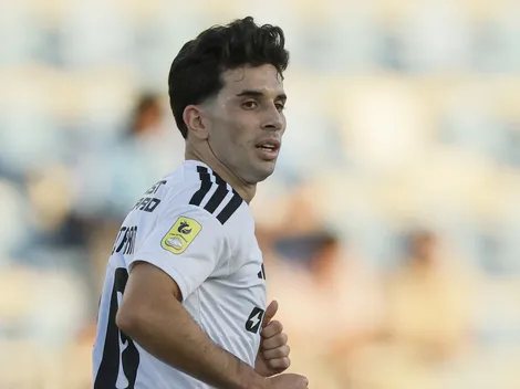 ¿Se queda? Lautaro Pastrán revela su futuro en Colo Colo