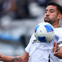 Inesperado giro para Isla tras salir de Colo Colo