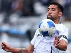 Inesperado giro para Isla tras salir de Colo Colo