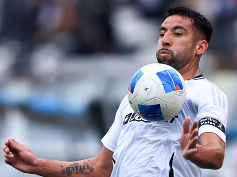 Inesperado giro para Isla tras salir de Colo Colo